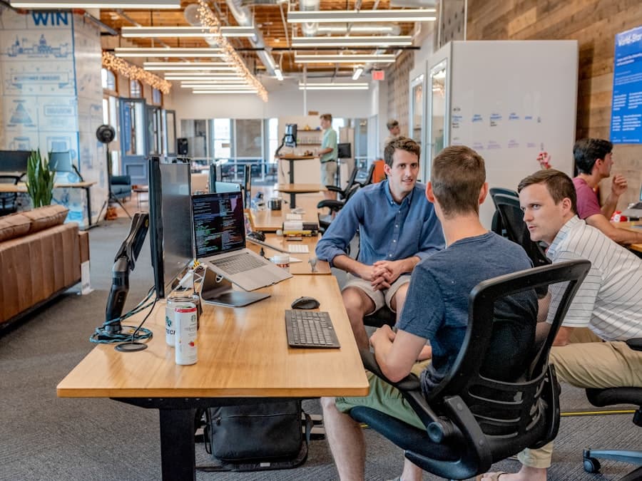 Turning Data into Growth